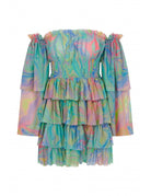 Mixed Feelings Dress