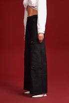 Declara-Nebula Cargo Pant-2-Milagron.com