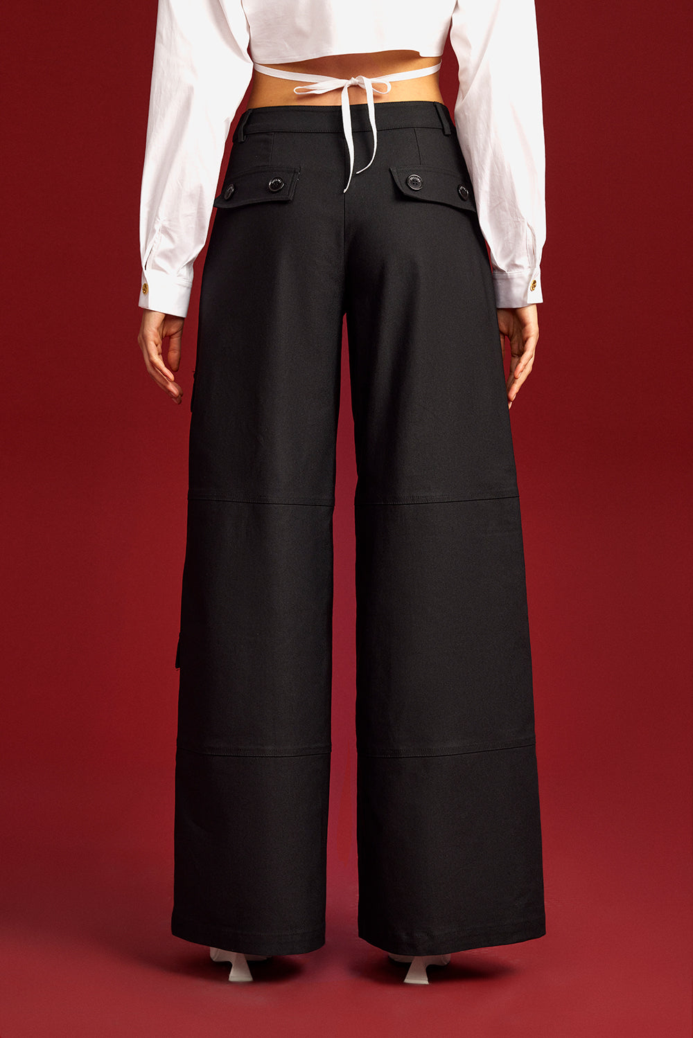 Declara-Nebula Cargo Pant-3-Milagron.com