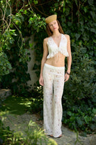 Nirea Pant