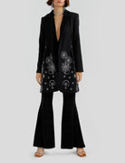 Declara-Nova Glitter Jacket-Ceket-3-Milagron.com