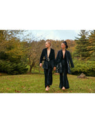 Declara-Nova Glitter Jacket-Ceket-4-Milagron.com