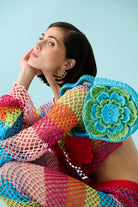 Declara-Ocean Blue Bag-1-Milagron.com