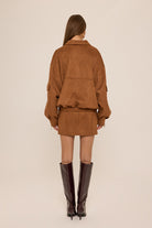 Declara-Odette Jacket-Ceket-2-Milagron.com