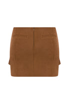 Declara-Odette Mini Skirt-Etek-4-Milagron.com