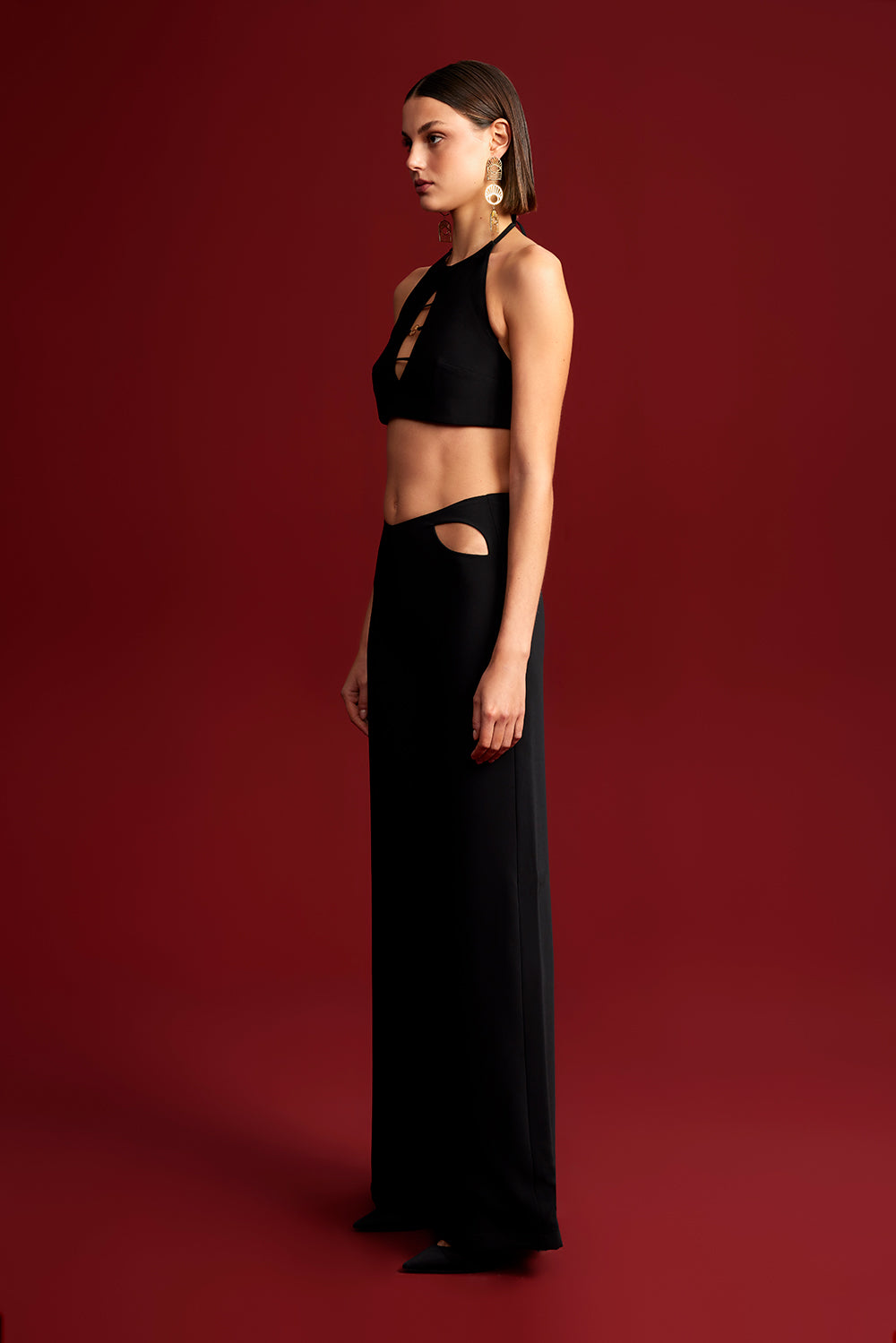 Declara-Onyx Top-Top-2-Milagron.com