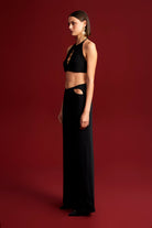 Declara-Onyx Top-Top-2-Milagron.com