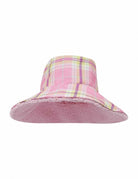 Declara-Orient Hat Pink-1-Milagron.com