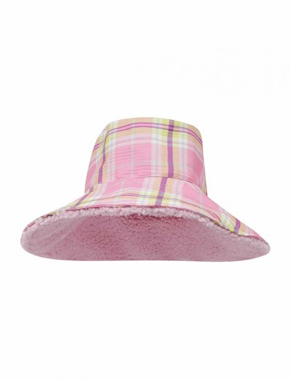 Declara-Orient Hat Pink-1-Milagron.com