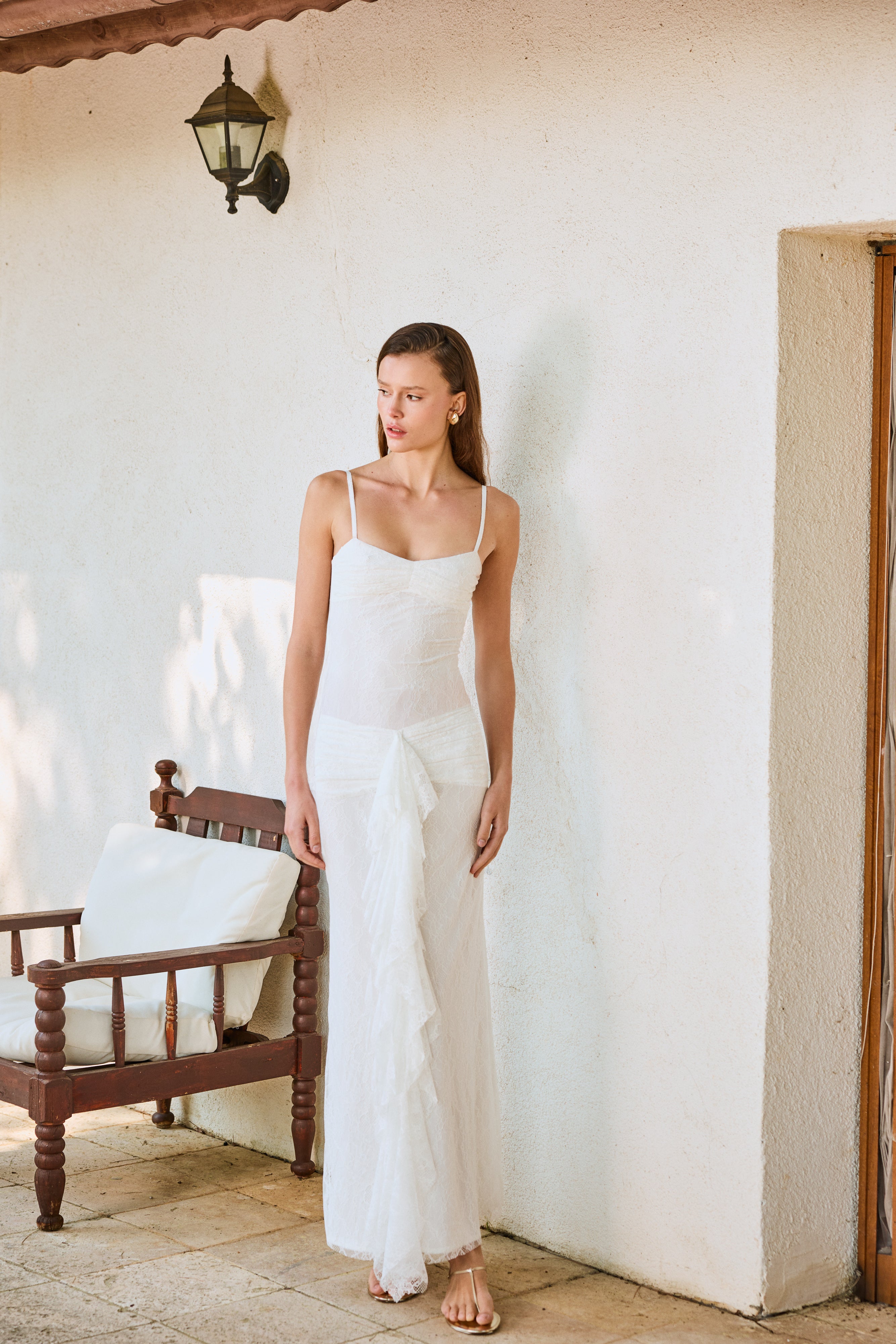 Orin Dress