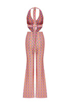 Declara-Passiflora Edulis Jumpsuit-6-Milagron.com