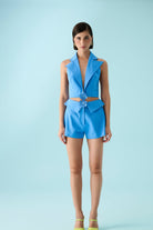 Declara-Passion Flower Short-1-Milagron.com