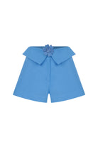 Declara-Passion Flower Short-4-Milagron.com