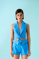 Declara-Passion Flower Top-1-Milagron.com