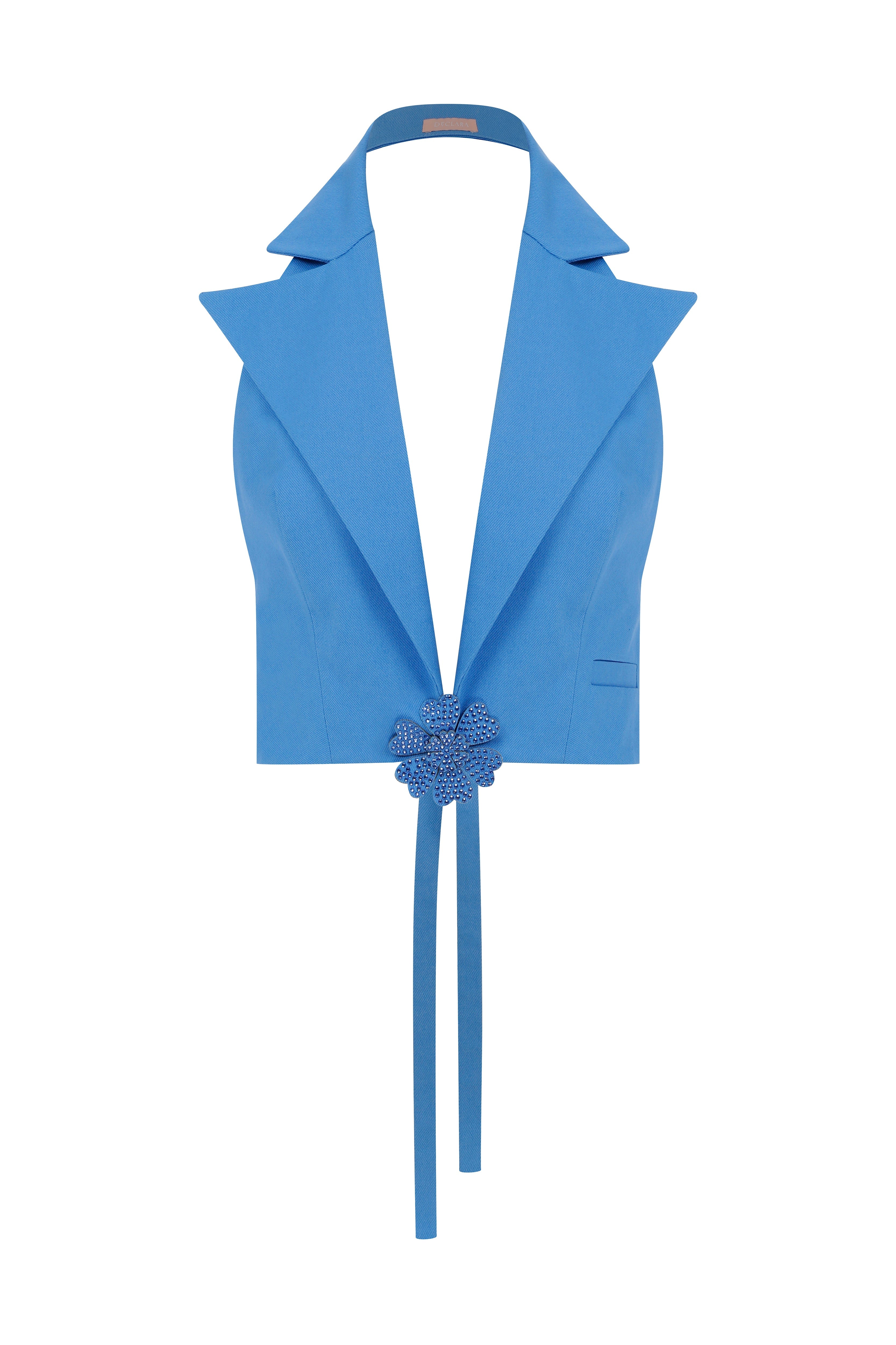 Declara-Passion Flower Top-5-Milagron.com