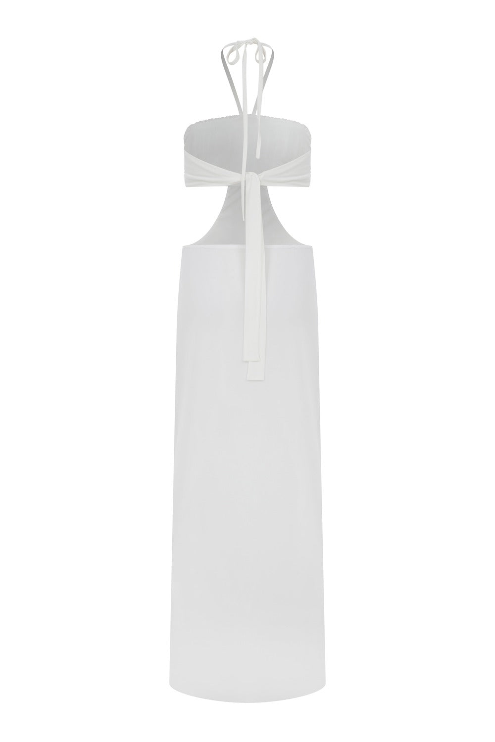 Declara-Pearl Blossom Dress-5-Milagron.com