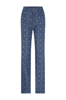 Declara-Petite Blossom Jeans-Pantolon-3-Milagron.com