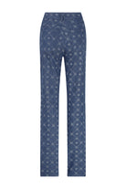 Declara-Petite Blossom Jeans-Pantolon-4-Milagron.com