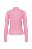 Declara-Petite Blossom Top-Top-7-Milagron.com