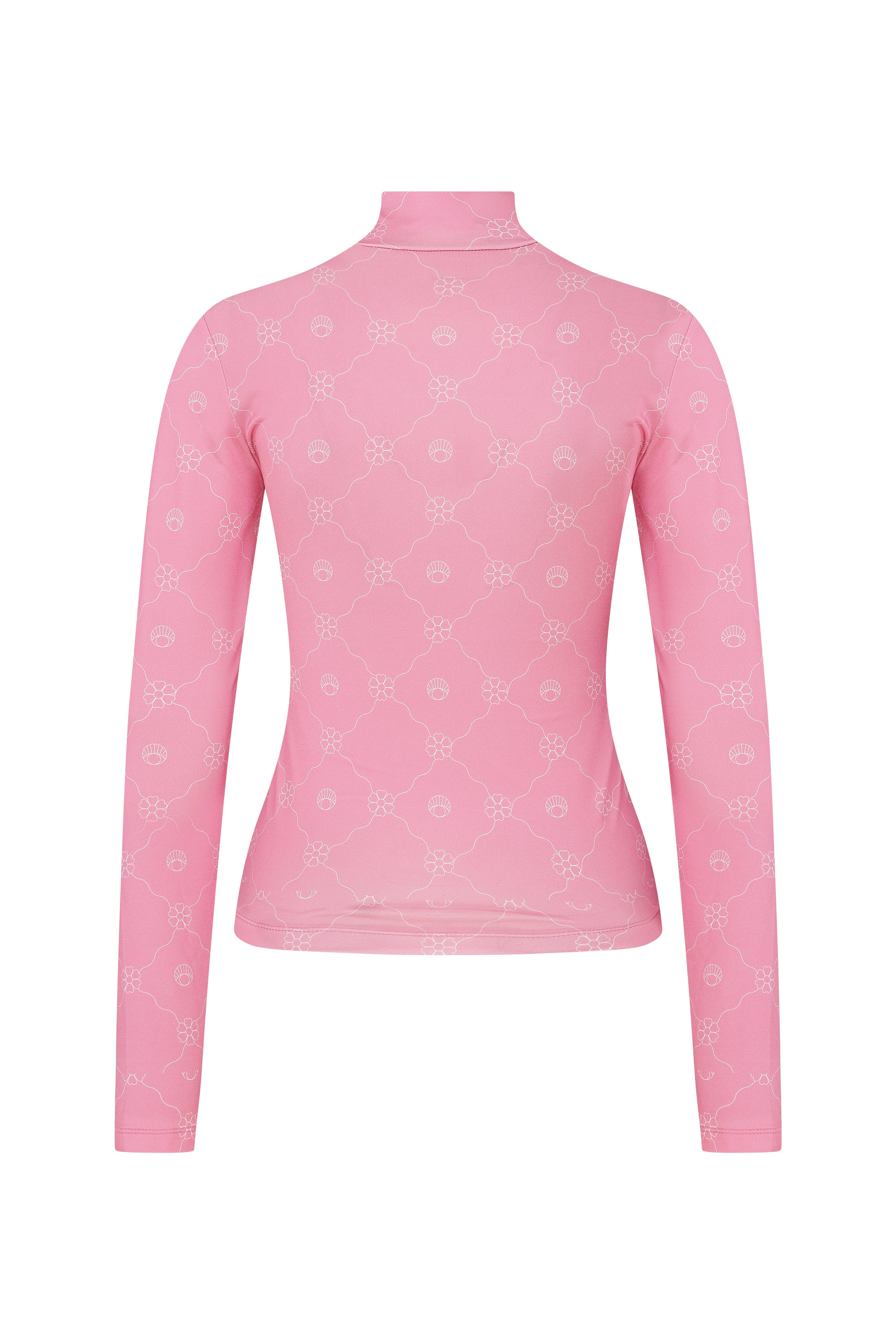 Declara-Petite Blossom Top-Top-7-Milagron.com