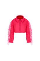 Declara-Phoenix Mini Puffer-1-Milagron.com