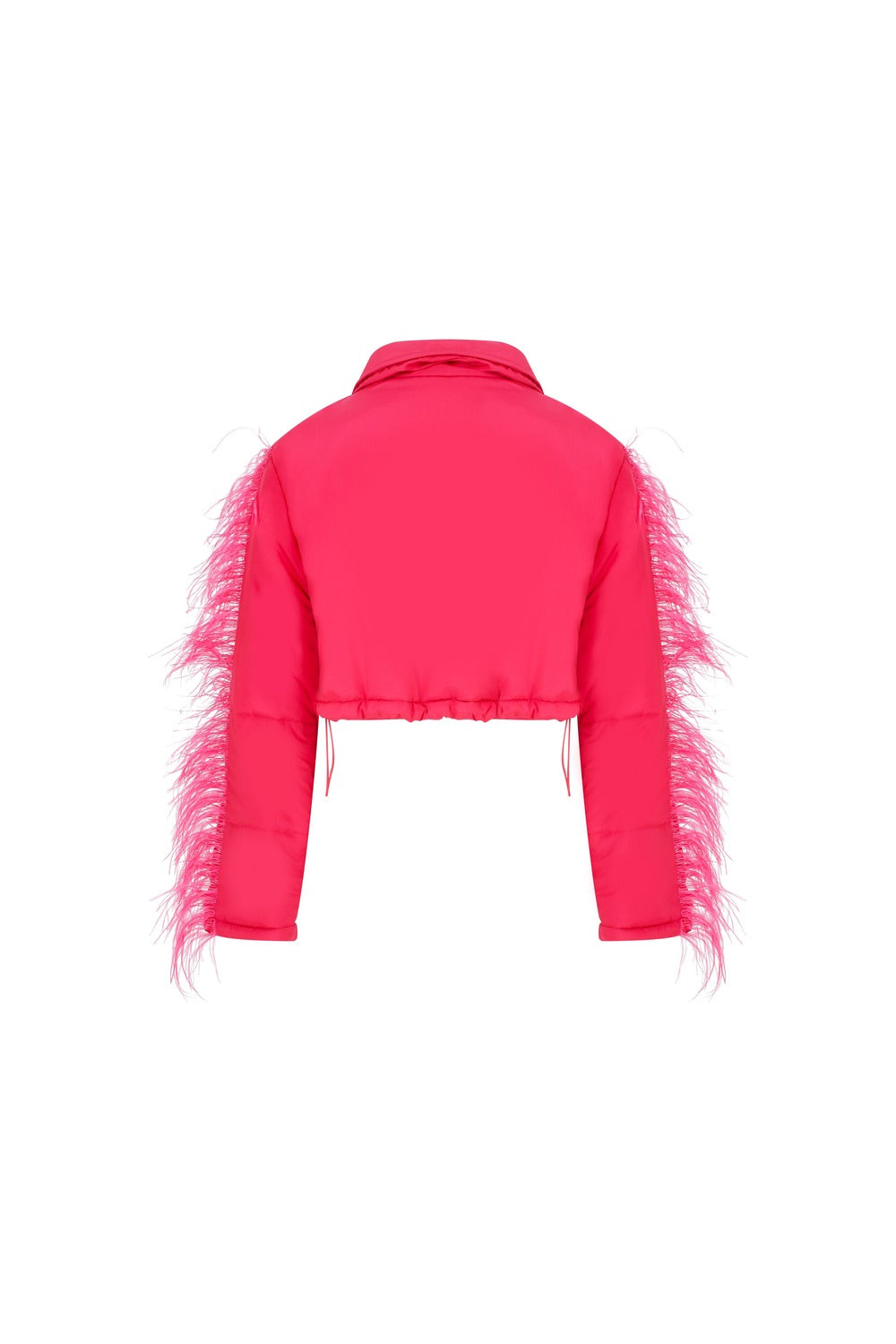 Declara-Phoenix Mini Puffer-2-Milagron.com