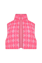 Declara-Pink Circus Vest-1-Milagron.com