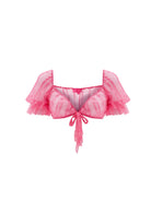 Declara-Pink Filet Top-1-Milagron.com