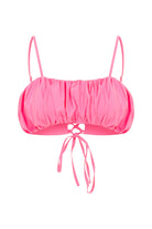 Declara-Pink Gathering Top-1-Milagron.com