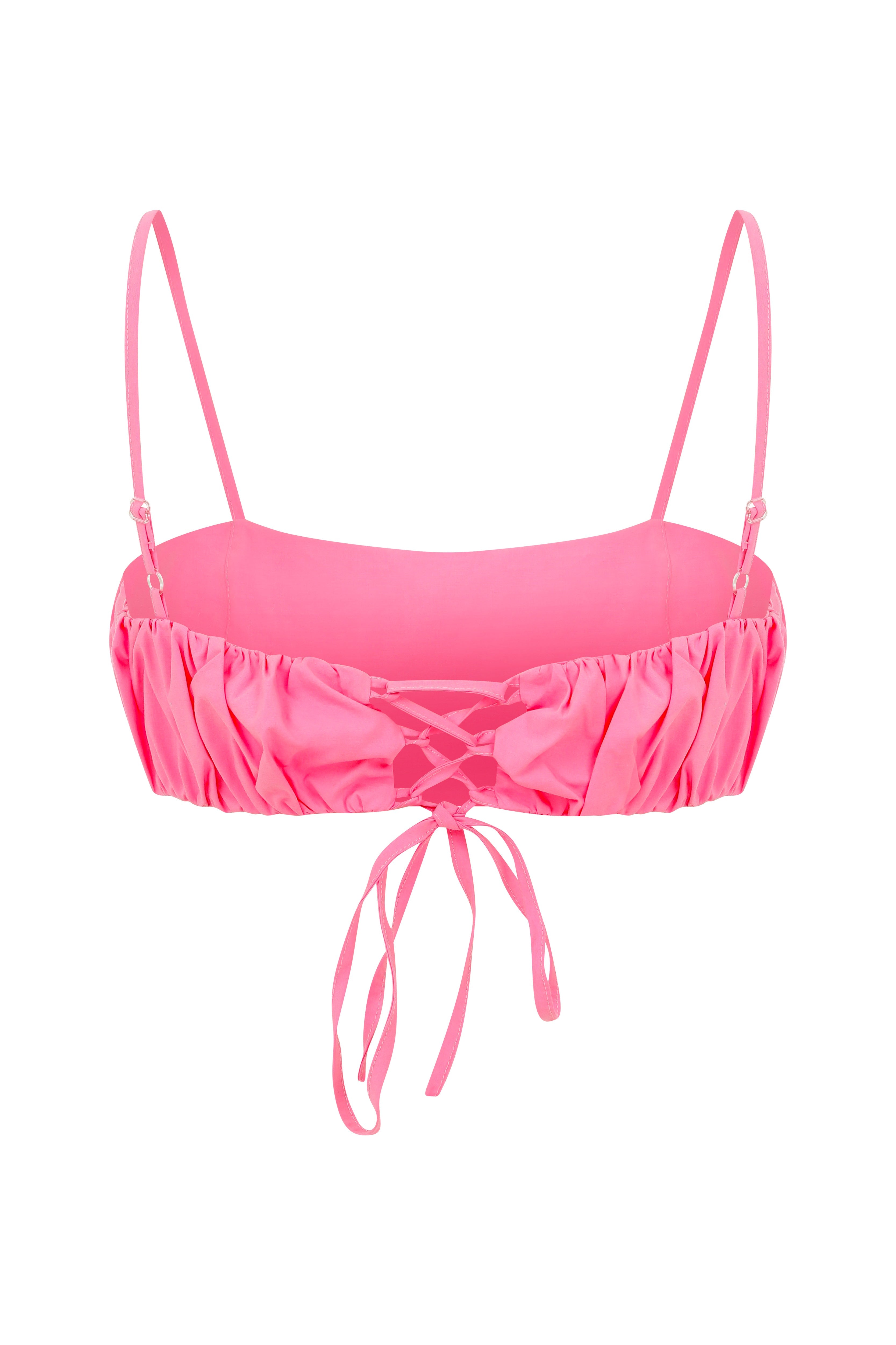 Declara-Pink Gathering Top-2-Milagron.com