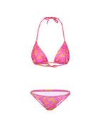 Declara-Pinky Swingy Bikini Set-1-Milagron.com