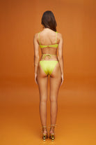 Declara-Primrose Floral Bikini Set-Bikini & Mayo-2-Milagron.com