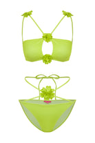 Declara-Primrose Floral Bikini Set-Bikini & Mayo-5-Milagron.com