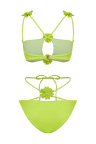 Declara-Primrose Floral Bikini Set-Bikini & Mayo-6-Milagron.com