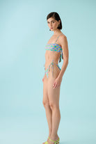 Declara-Prisim Petals Bikini-Bikini & Mayo-2-Milagron.com