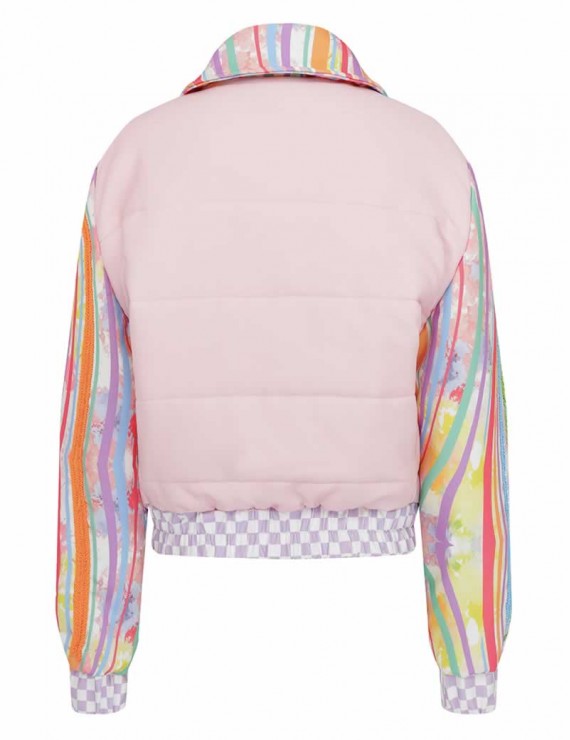 Declara-Psychedelic Feelings Bomber Jacket-Ceket-5-Milagron.com
