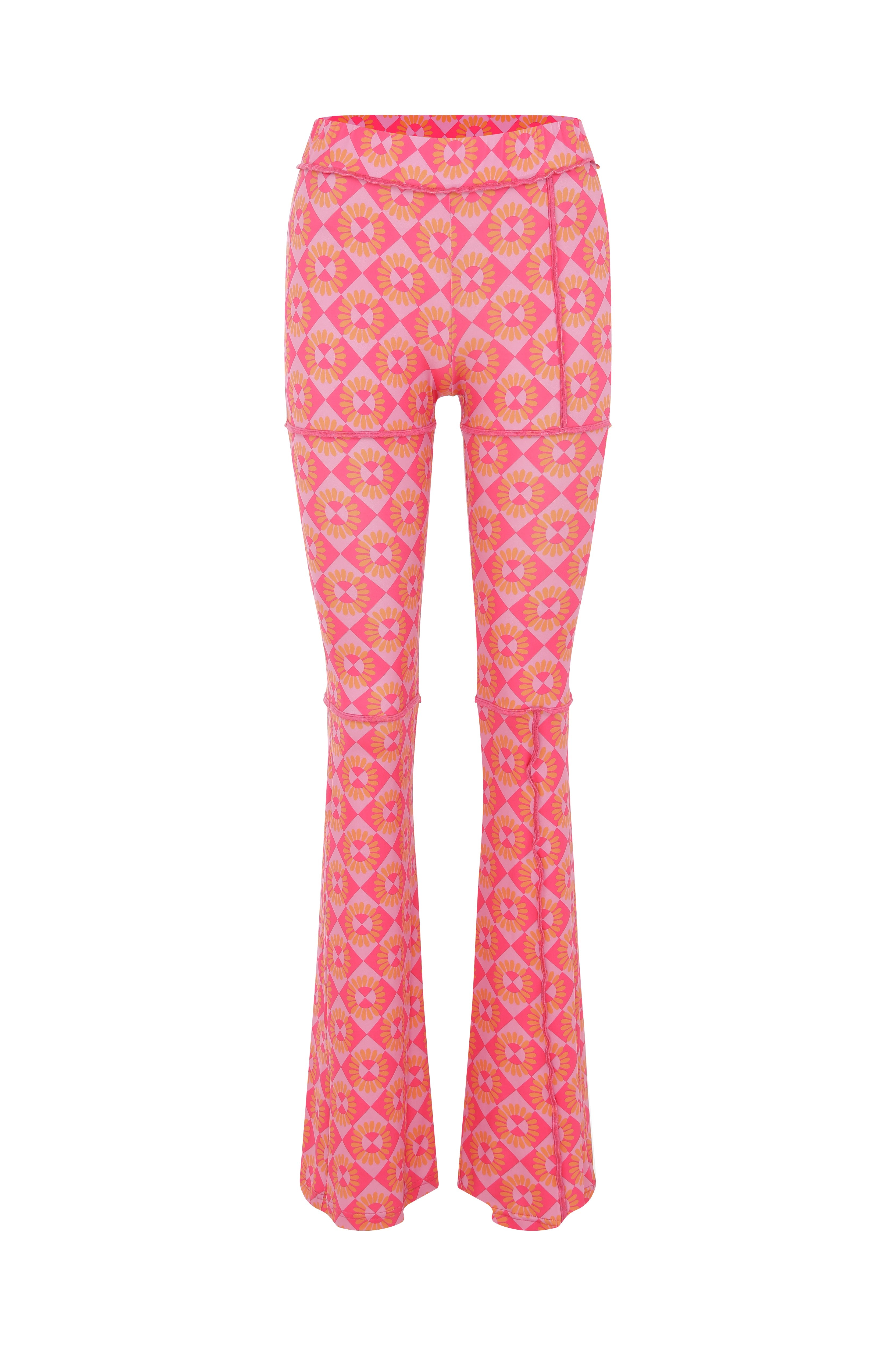 Declara-Psychedelic Soul Pant-Pantolon-3-Milagron.com