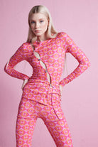 Declara-Psychedelic Soul Top-Top-1-Milagron.com