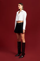 Declara-Pure Grace Shirt-2-Milagron.com