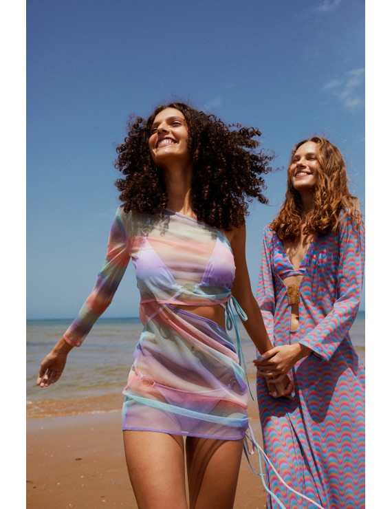 Declara-Rainbow Cover Up-3-Milagron.com