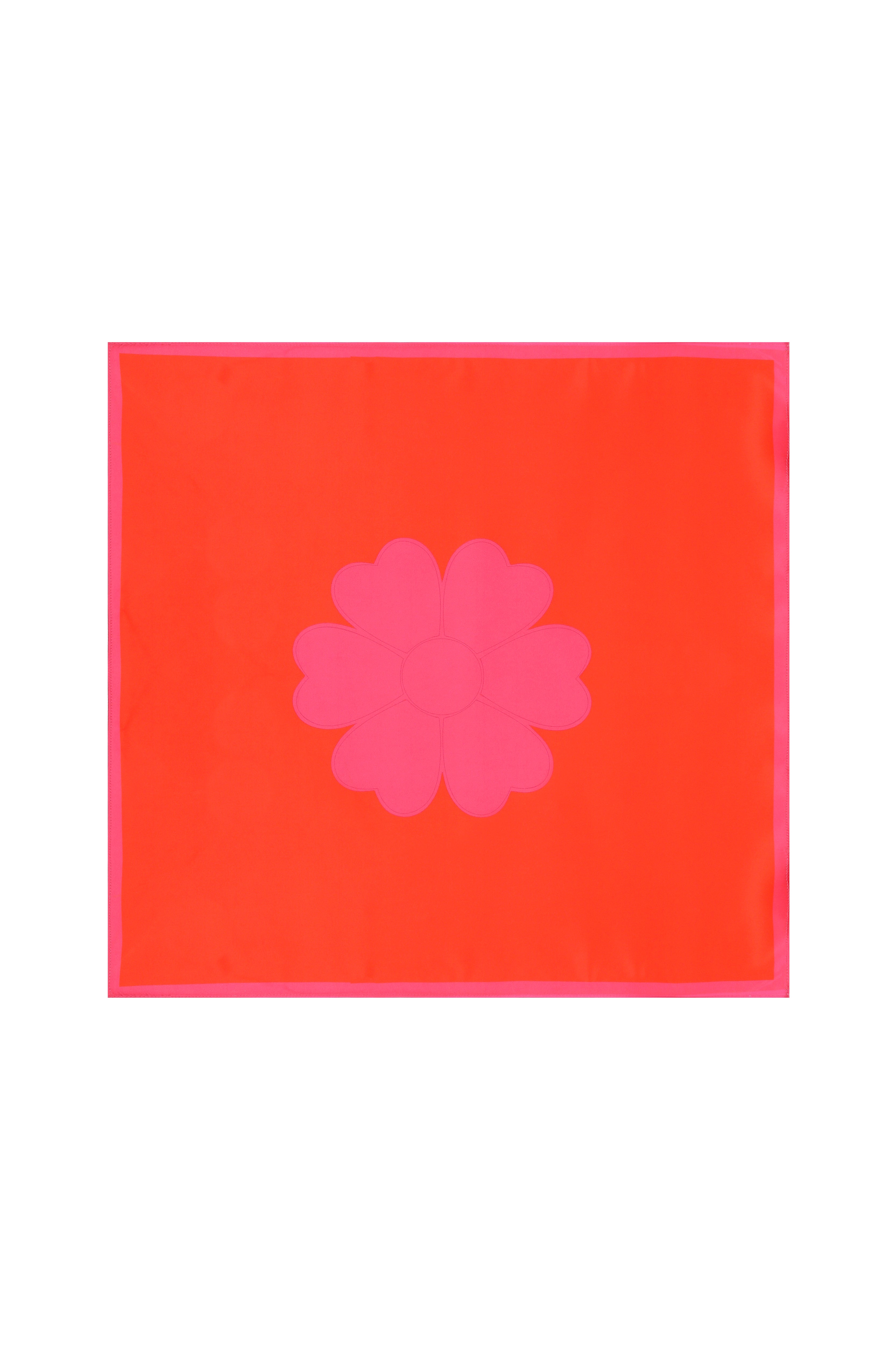 Declara-Rediant Fleur Headband-1-Milagron.com