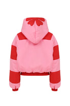 Declara-Roseberry Fusion Puffer-Ceket-4-Milagron.com