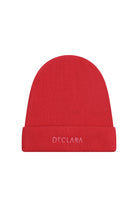 Declara-Roseberry Iconic Beanie-Bere-2-Milagron.com