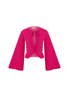 Roselle Top