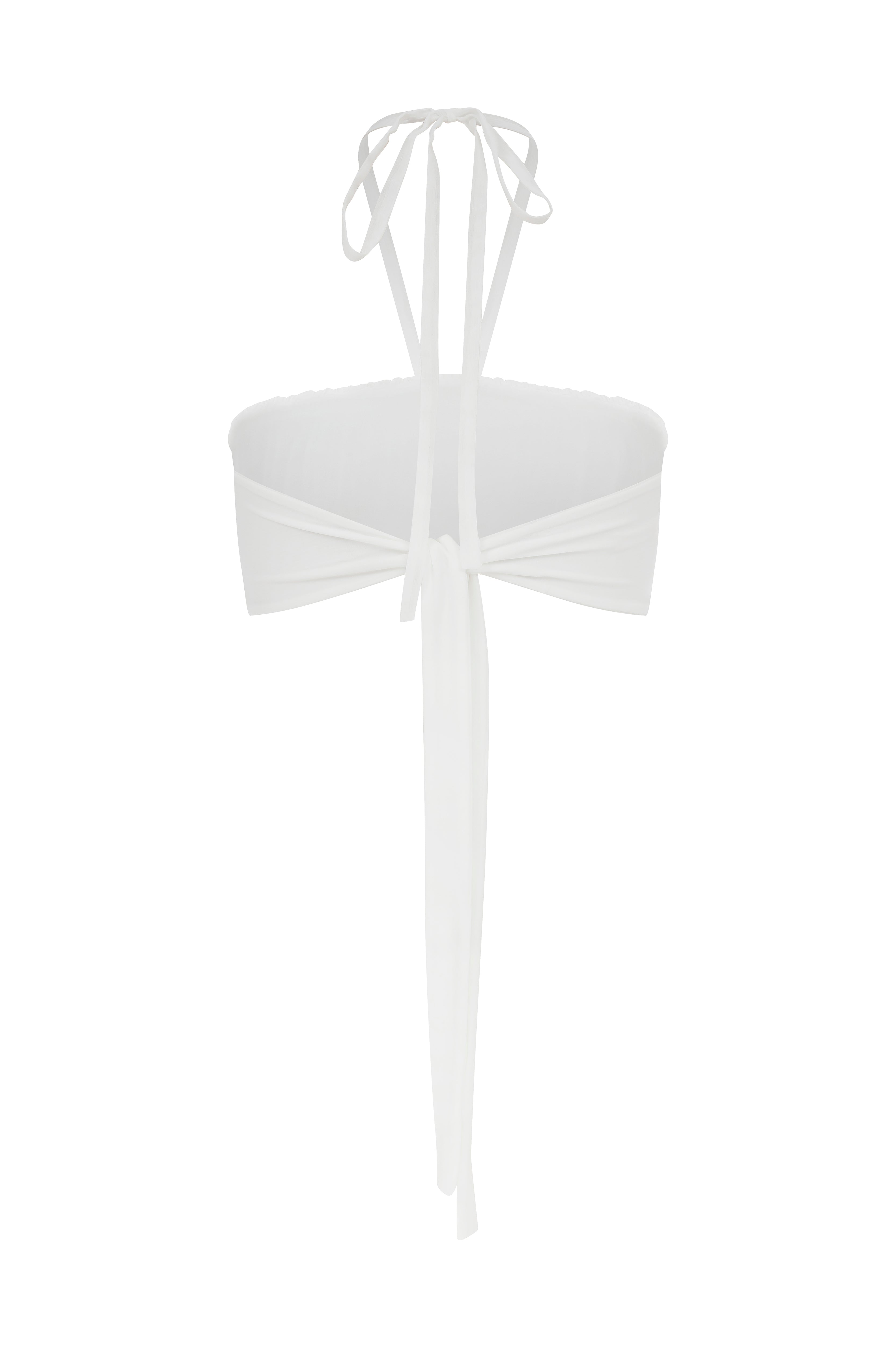 Declara-Sage Floral Top-4-Milagron.com