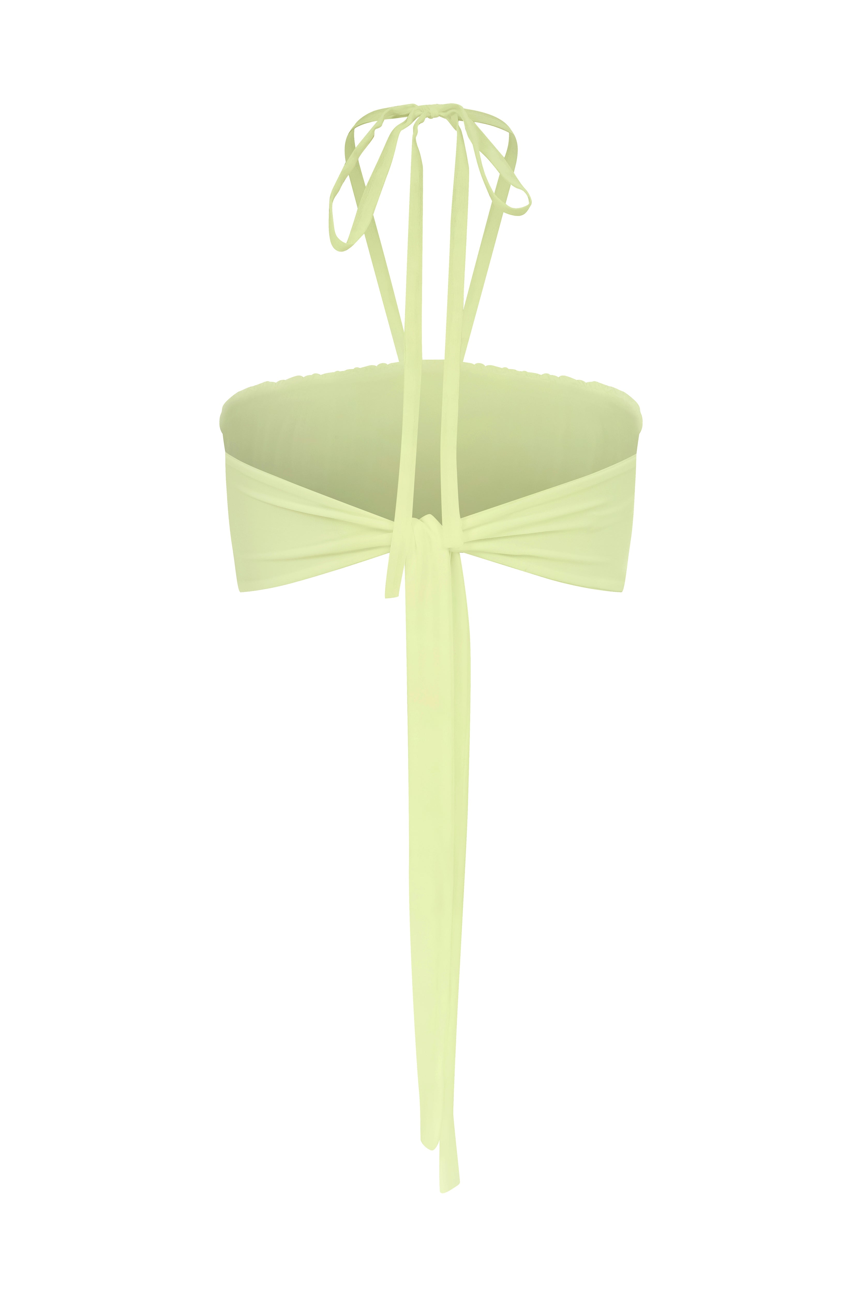 Declara-Sage Floral Top-8-Milagron.com