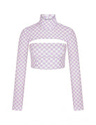 Declara-Samantha Two Piece Set-1-Milagron.com