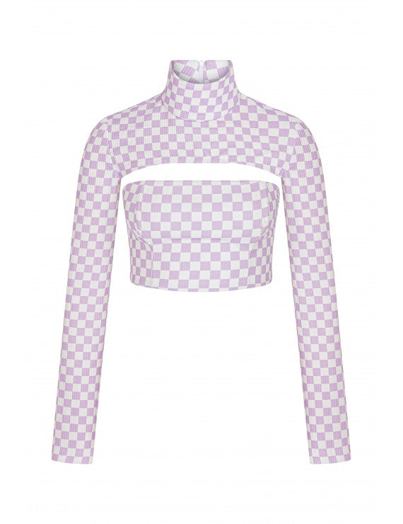 Declara-Samantha Two Piece Set-1-Milagron.com