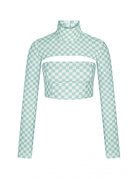 Declara-Samantha Two Piece Set-2-Milagron.com