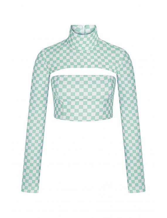 Declara-Samantha Two Piece Set-2-Milagron.com